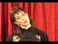 Chi Gong : Neck Stretches in Chi Gong
