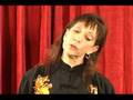Chi Gong : Neck Stretches in Chi Gong