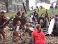 Geneva College Dagorhir Event 2