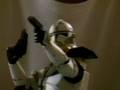 CGT: Star Wars Stormtrooper Kotobukiya Statues Review, Pt. 1