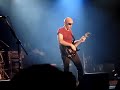 Joe satriani - crowd chant [live]