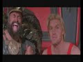 flash gordon   hawkman edition