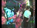 Svadba 1992. - Gataj mi ciganko,makar bila daleko.avi