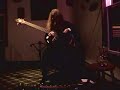 Bass Soloist Kimberly Lynn First Solo Gig Jan. 2007