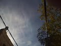 chemtrails tel-aviv 28,december,2009 part2