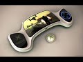 THE NEW XBOX 720