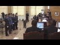 China Tries Two Tibetans for "Inciting" Self-Immolations