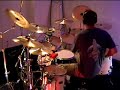 Shakin drum cover Eddie Money drummer Rich Martin