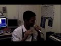 Connor Murphy Beat Boxing