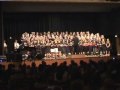 Sommerkonzert 2008 Chor II - Lion King Medley