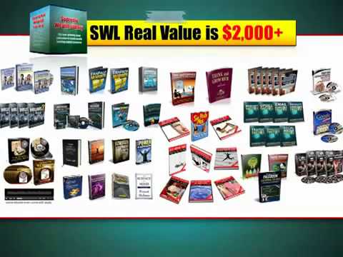 Jerry Montano Extra Income at Home Supreme Wealth Alliance Ultimate Presentation) Jerry Montano Extra Income at Home Supreme Wealth Alliance Ultimate Presentation)