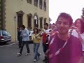 Processione a Fiesole (parte prima)
