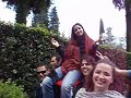 Processione a Fiesole (parte prima)