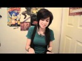 Me Singing Forget You by Cee Lo Green