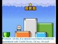 Mario's Professor Dr. Diminutive