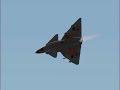 SAAB JA37 Viggen for x-plane SAAB JA37 Viggen for x-plane