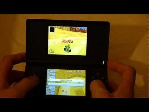 how to sell a nintendo ds