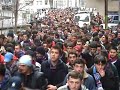 GURBETÇİ GENÇLER - ÇILGINLAR İŞTE BU BÜYÜK TARAFTAR GURBETÇİ GENÇLER - ÇILGINLAR İŞTE BU BÜYÜK TARAFTAR