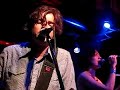 Calhoun - Drifting