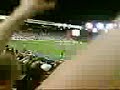 Sing for Leeds stand up!