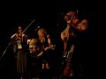 Tift Merritt and Sara + Sean Watkins @ Largo