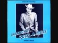 VIRGEL BOZMAN Blues for Oklahoma