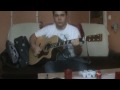 I Won't Back Down - Cover