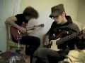 Ghost of you Preproduction - My Chemical Romance