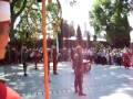 Ottoman Army Band in Topkapi Palace, Istanbul