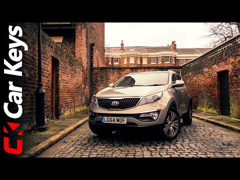 Kia Sportage 2015 review – Car Keys Kia Sportage 2015 review – Car Keys