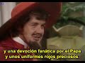 Sketch de la serie Monty Python's Flying Circus