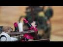 MAJOR ACTION part 1