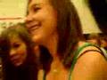 maddy makes a funyn noise, lol