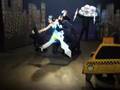 Dove Fuga - Teatro japonês - Japanese black theatre - matrix