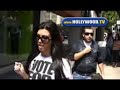 Kim Kardashian Goes On A Shopping Spree On Sunday Afternoon