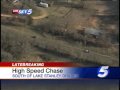 Watch Metro Police Chase In Full