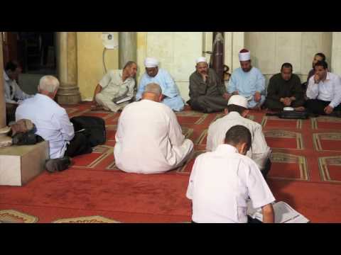 الحلقة 22 من تعليم القراءات للشيخ عبدالحكيم عبداللطيف | قناة ازهر تى فى