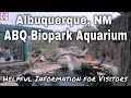 Hotels Near Albuquerque Zoo And Aquarium