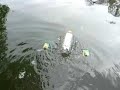home made boat