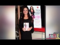 JWoww Looks Like Catherine Zeta Jones?! Jenni Farley Style Transformation!