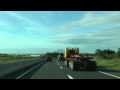 Philippines - SLEX / ACTEx TR3 Joyride (Calamba to Sto Tomas)