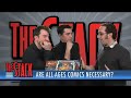 All Ages Comics! Power Pack Day One, Wolverine FC and More!