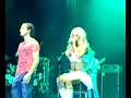 A tu lado / Sálvame - Tour RBD EDC RJ 2008 - HSBC ARENA