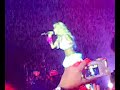 A tu lado / S�lvame - Tour RBD EDC RJ 2008 - HSBC ARENA