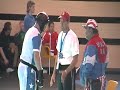WAKO World Championships - Steve Kempf VS Slovenija