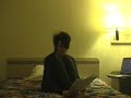 14 year old girl refutes CPS report against her dad.