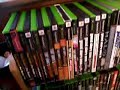 Games I Enjoy