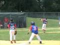 videos de Trevor At The Bat