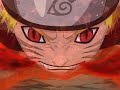 Naruto 4 TAILED Transformation [Re-Uploaded]