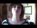 Make You Feel My Love Adele COVER by Tiara Soles